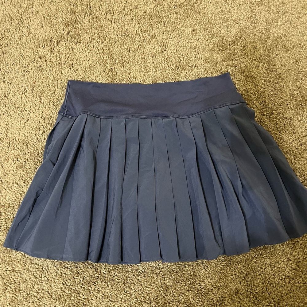 Aerie Athletic skirt